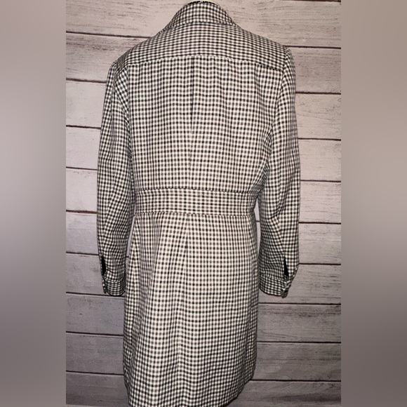 Elegant Signatures by Larry Levine Jacket Size 16, Business Coat, Dressy Casual - Picture 2 of 5